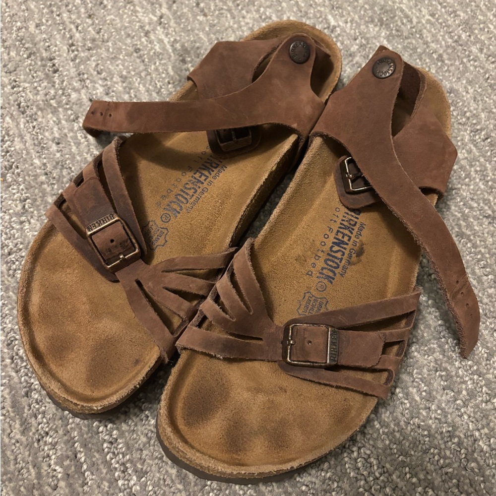 Women’s birkenstock sandals